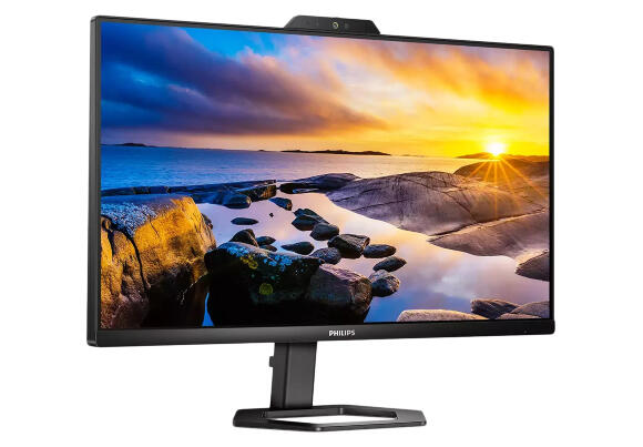 Монитор Philips 24E1N5300HE 23.8" Монитор Philips 24E1N5300HE 23.8"