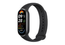 Смарт-браслет Xiaomi Smart Band 9 Global (Black) [BHR8337GL]