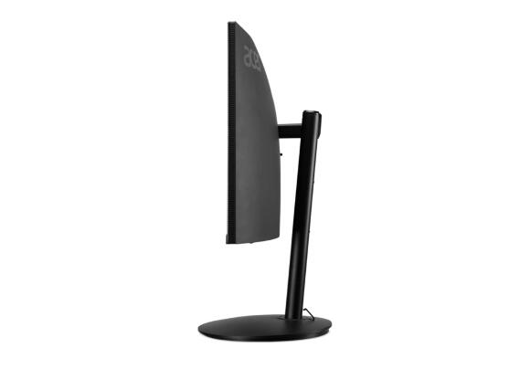 Монитор Acer Nitro XZ342CU S3 34" Curved [UM.CX2SG.301]