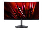 Монитор Acer Nitro XZ342CU S3 34" Curved [UM.CX2SG.301]