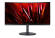 Монитор Acer Nitro XZ342CU S3 34" Curved [UM.CX2SG.301]