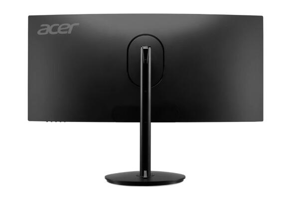 Монитор Acer Nitro XZ342CU S3 34" Curved [UM.CX2SG.301]