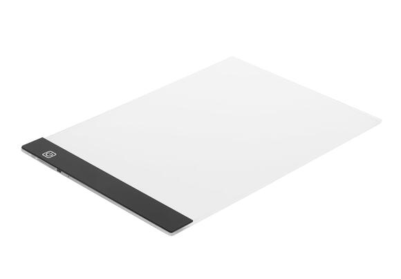 Световой планшет для рисования (A4) Световой планшет для рисования (A4)