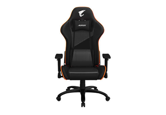 Кресло Gigabyte AORUS (Black) [AGC310]
