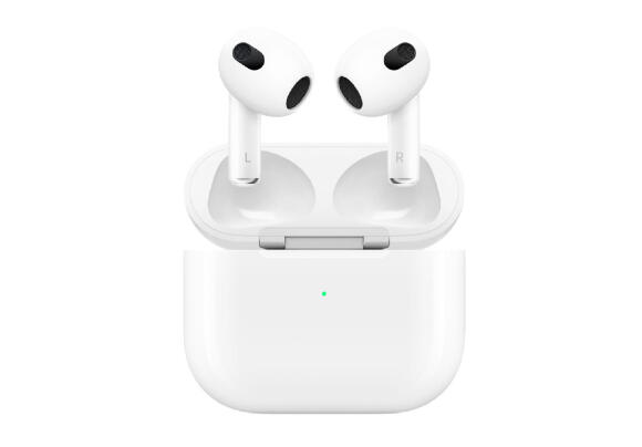 Наушники Yesido KF Senior Air Buds AP-72 3rd gen (White)
