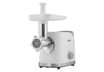 Мясорубка Gorenje MG1802SJW Мясорубка Gorenje MG1802SJW