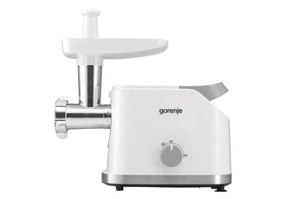 Мясорубка Gorenje MG1802SJW