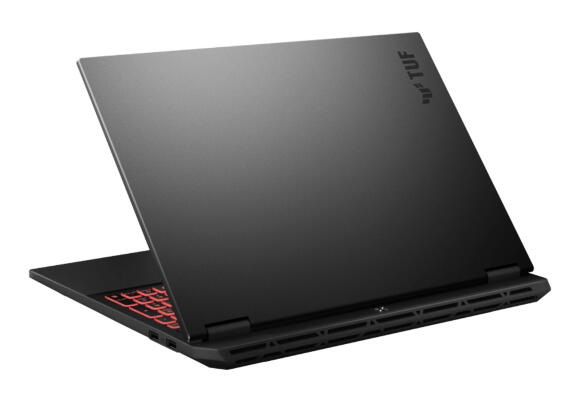 Ноутбук Asus TUF Gaming A16 16" R9/RTX 5070 [FA608PP-RV019]