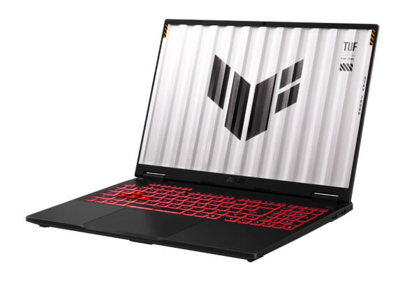 Ноутбук Asus TUF Gaming A16 16" R9/RTX 5070 [FA608PP-RV019]