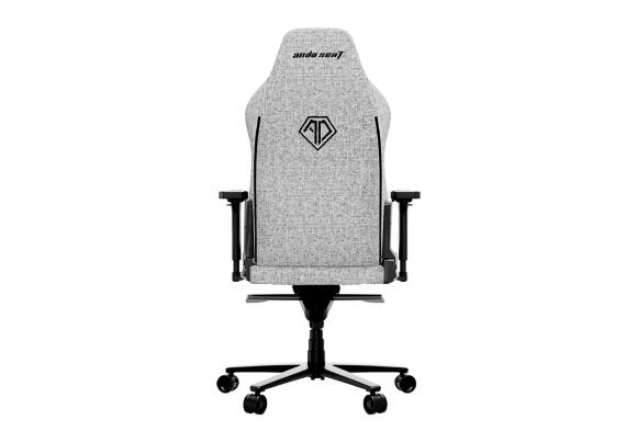 Кресло Anda Seat Phantom 3 XL (Fabric / Gray) Кресло Anda Seat Phantom 3 XL (Fabric / Gray)