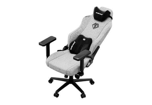Кресло Anda Seat Phantom 3 XL (Fabric / Gray) Кресло Anda Seat Phantom 3 XL (Fabric / Gray)