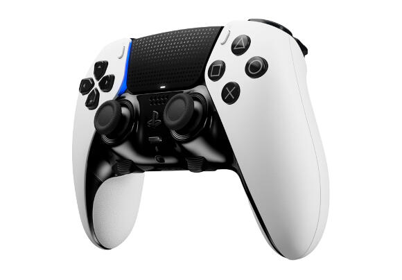 Геймпад Sony PlayStation 5 Edge (White) Геймпад Sony PlayStation 5 Edge (White)