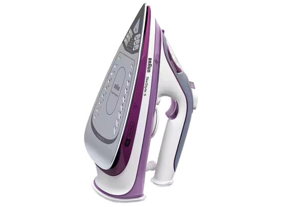 Утюг Braun TexStyle 5 SI5037 Утюг Braun TexStyle 5 SI5037
