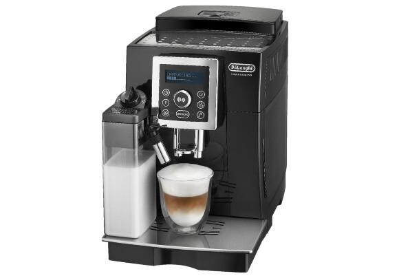 Кофемашина De'Longhi Cappuccino ECAM 23.4600.B Кофемашина De'Longhi Cappuccino ECAM 23.4600.B