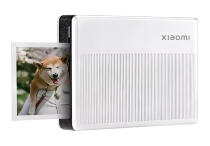 Фотопринтер Xiaomi Portable Photo Printer 1S (White) Фотопринтер Xiaomi Portable Photo Printer 1S (White)