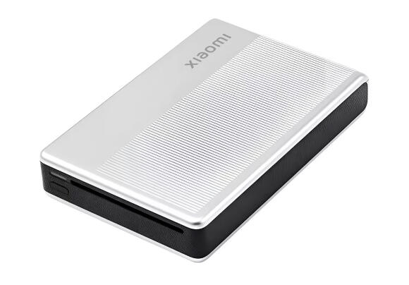 Фотопринтер Xiaomi Portable Photo Printer 1S (White) Фотопринтер Xiaomi Portable Photo Printer 1S (White)