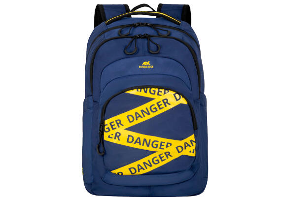 Рюкзак Rivacase 5461 15.6" 5461(BLUE)