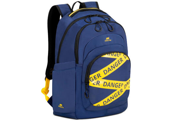 Рюкзак Rivacase 5461 15.6" 5461(BLUE)