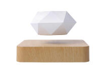 Левитирующий цветочный горшок Planplstic