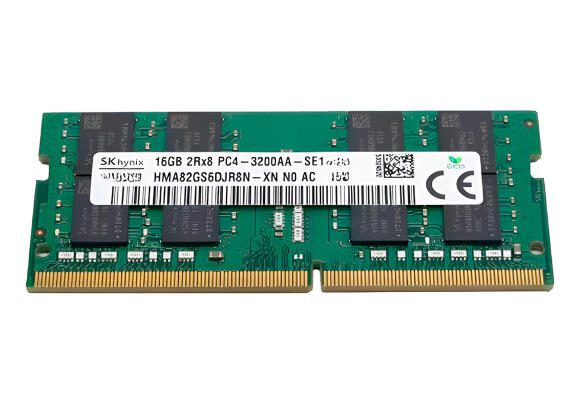 ОП для Ноутбука SK hynix 16 ГБ DDR4-3200 МГц