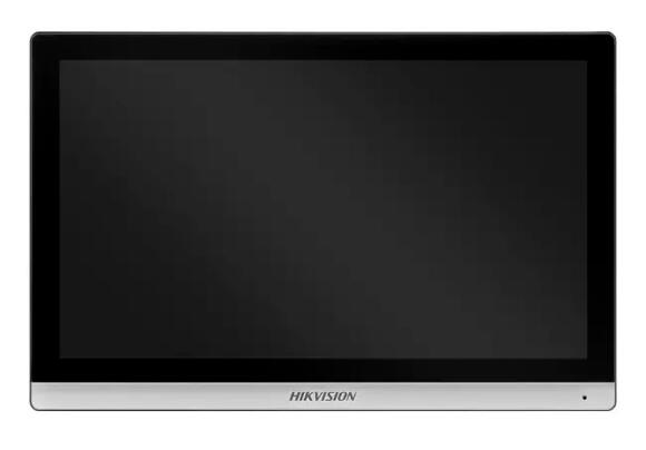 IP-видеодомофон Hikvision DS-KH6350-TE1 IP-видеодомофон Hikvision DS-KH6350-TE1