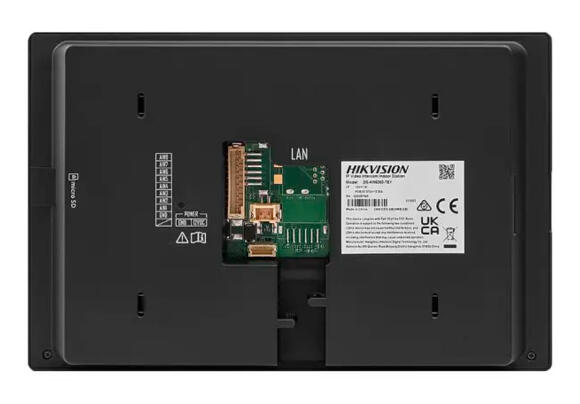 IP-видеодомофон Hikvision DS-KH6350-TE1 IP-видеодомофон Hikvision DS-KH6350-TE1