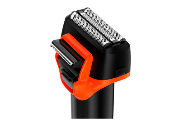 Триммер Porodo Lifestyle Dual Purpose Beard Trimmer