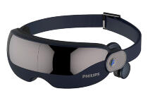 Массажер для глаз Philips Eye Mask Massage PPM2702