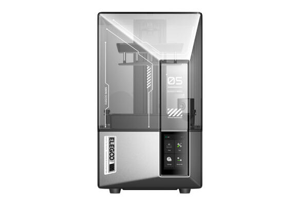 3D принтер ELEGOO Mars 5 Ultra 9K