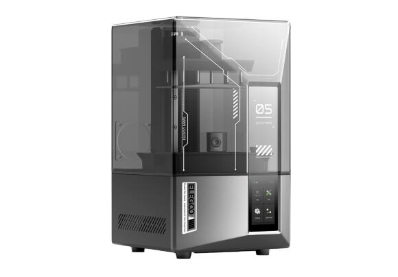 3D принтер ELEGOO Mars 5 Ultra 9K