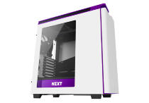 Корпус для ПК NZXT H440 H440[CA-H400W-BL]