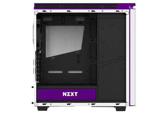 Корпус для ПК NZXT H440 H440[CA-H400W-BL]