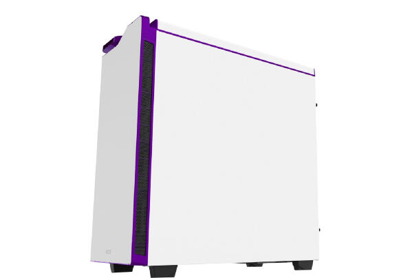 Корпус для ПК NZXT H440 H440[CA-H400W-BL]