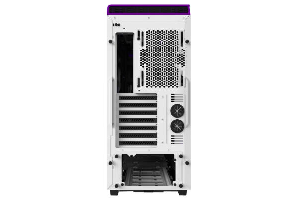 Корпус для ПК NZXT H440 H440[CA-H400W-BL]