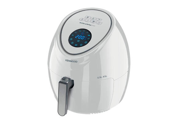 Аэрофритюрница Kenwood kHealthy Fry HFP50 (White)