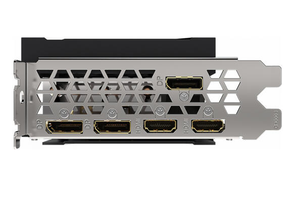 Видеокарта Gigabyte GeForce RTX3090 Eagle OC 24 Гб GV-N3090EAGLE OC-24GD Видеокарта Gigabyte GeForce RTX3090 Eagle OC 24 Гб GV-N3090EAGLE OC-24GD