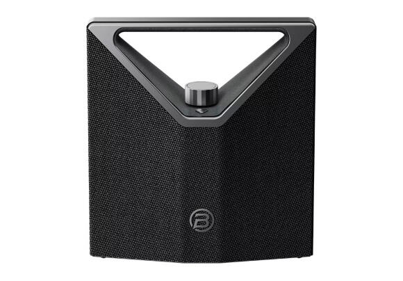 Колонка Bugani Brief Plus