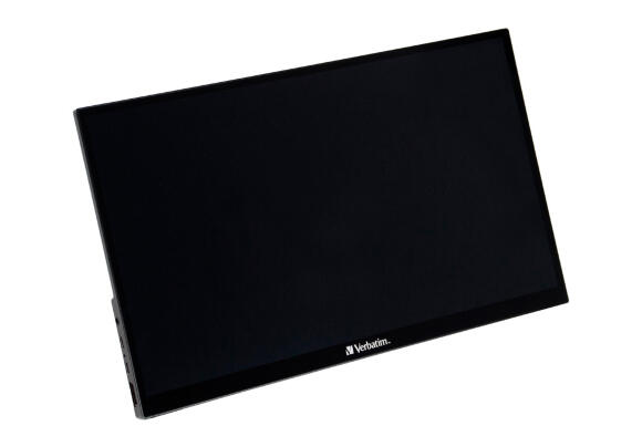 Портативный монитор Verbatim Portable Monitor 14”Full HD 1080p Портативный монитор Verbatim Portable Monitor 14”Full HD 1080p