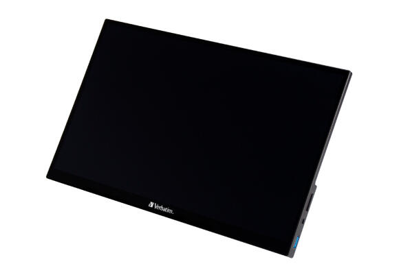 Портативный монитор Verbatim Portable Monitor 14”Full HD 1080p Портативный монитор Verbatim Portable Monitor 14”Full HD 1080p