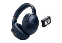 Наушники JBL Tour One M3 Smart Tx (Blue)