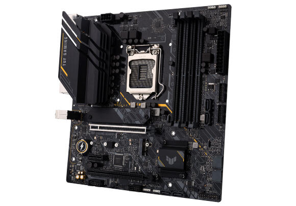 МП Asus TUF B560M-E Gaming 90MB1450-M0EAY0 МП Asus TUF B560M-E Gaming 90MB1450-M0EAY0