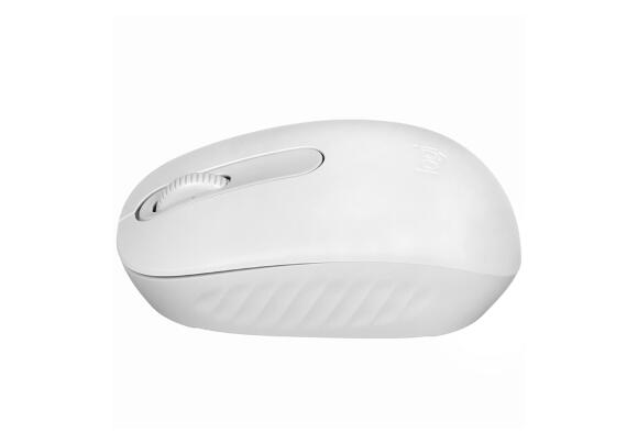 Мышь Logitech M196 White