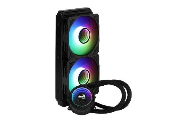 СЖО Aerocool Mirage L240