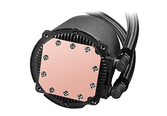 СЖО Aerocool Mirage L240 СЖО Aerocool Mirage L240