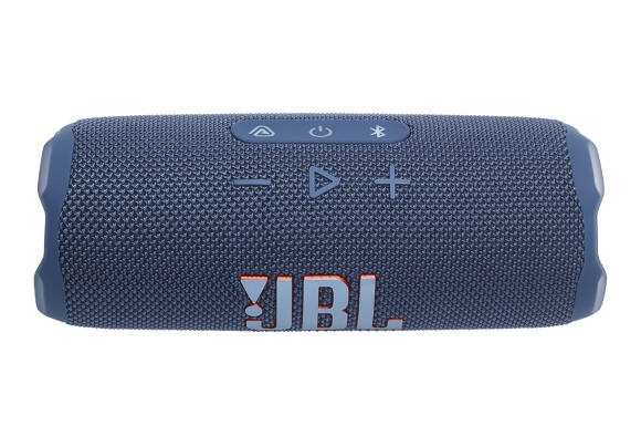 Портативная колонка JBL Flip 7 (Blue)