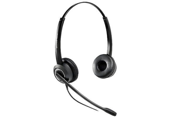 Наушники Grandstream GUV3000 (Black) Наушники Grandstream GUV3000 (Black)