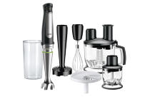 Блендер погружной Braun MultiQuick 7 MQ7087X Блендер погружной Braun MultiQuick 7 MQ7087X
