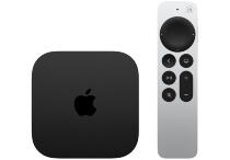 Медиаплеер Apple TV 4K 128 ГБ 3-го поколения 