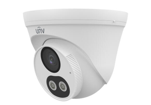 IP-камера Uniview IPC3614LB-AF28K-DL 4MP