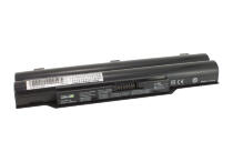Аккумулятор Fujitsu AH530 BP250-3S2P